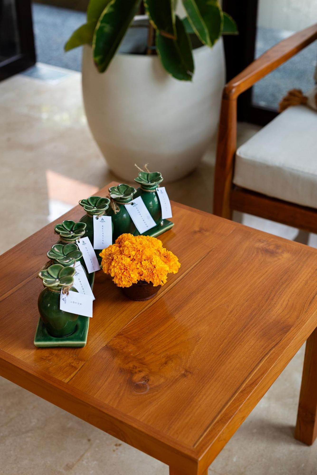 Kerobokan Adepa Resort מראה חיצוני תמונה