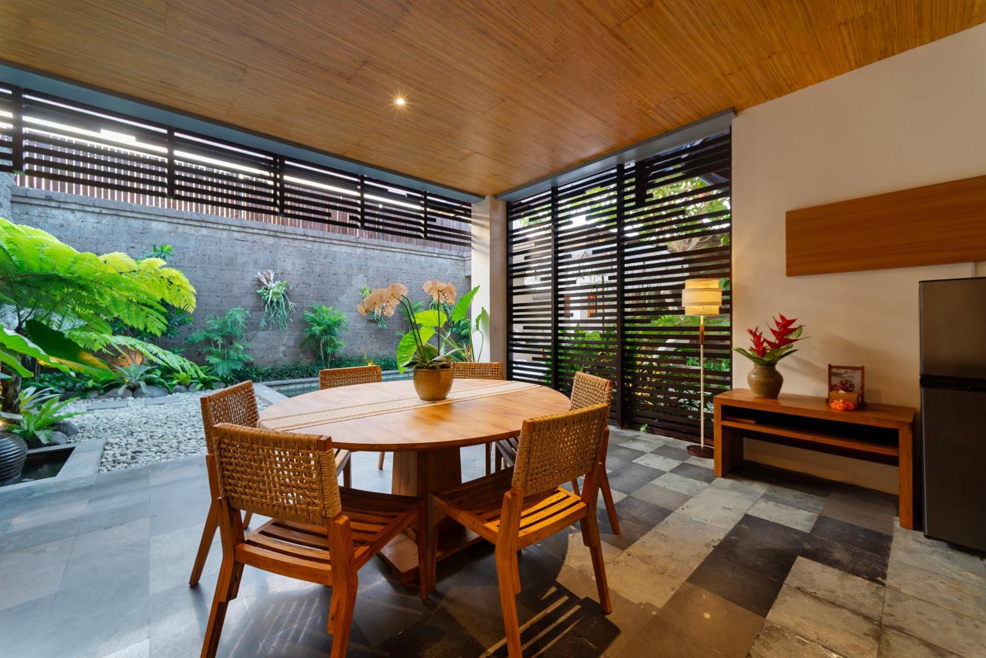 Kerobokan Adepa Resort מראה חיצוני תמונה