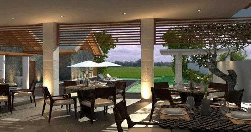 Kerobokan Adepa Resort מראה חיצוני תמונה